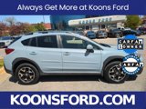 Used 2018 Subaru Crosstrek 2.0i Premium w/ Eyesight System image 4