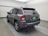 Used 2017 Jeep Compass High Altitude image 6