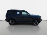 Used 2022 Ford Bronco Sport Outer Banks image 4