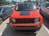 Used 2016 Jeep Renegade 75th Anniversary image 2