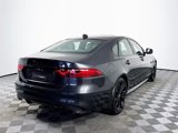Used 2024 Jaguar XF R-Dynamic SE image 5