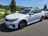 Used 2020 Kia Optima LX image 2
