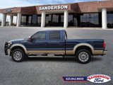 Used 2013 Ford F250 Lariat w/ Lariat Ultimate Pkg image 6