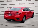 Used 2017 Honda Civic LX image 5
