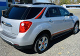 Used 2015 Chevrolet Equinox LT image 4