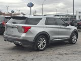 Used 2021 Ford Explorer Limited image 4
