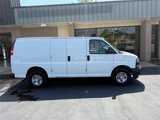 Used 2020 Chevrolet Express 3500 w/ Driver Convenience Package image 2