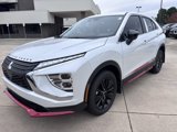 New 2024 Mitsubishi Eclipse Cross Ralliart image 3