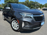 Certified 2022 Chevrolet Equinox LT image 2