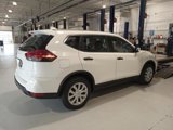 Used 2020 Nissan Rogue S image 5
