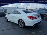 Used 2016 Mercedes-Benz CLA 250 image 2