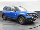 New 2025 Ford Bronco Sport Big Bend image 2