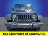Used 2017 Jeep Wrangler Unlimited Sport image 2