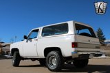 Used 1991 Chevrolet Blazer 4WD image 4