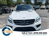 Used 2017 Mercedes-Benz GLE 350 image 3
