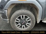 Used 2023 GMC Sierra 3500 AT4 w/ AT4 Premium Plus Package image 4