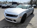 Used 2013 Chevrolet Camaro LS image 4