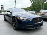 Used 2017 Jaguar XE Premium image 3