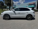 Used 2020 Porsche Cayenne Turbo image 6
