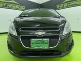 Used 2014 Chevrolet Spark LS image 3