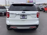 Used 2017 Ford Explorer XLT image 4