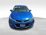 Used 2017 Chevrolet Cruze LT w/ Convenience Package image 2