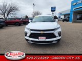 Certified 2023 Chevrolet Blazer LT image 3