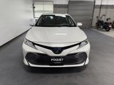Used 2019 Toyota Camry XLE image 3