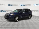 Used 2014 Jeep Cherokee Latitude w/ Comfort/Convenience Group image 4