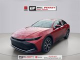 New 2025 Toyota Crown XLE image 3