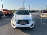 Used 2017 Cadillac XT5 Luxury w/ Driver Awareness Package image 3