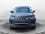 Used 2020 Land Rover Range Rover HSE image 2