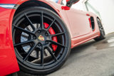 Used 2021 Porsche 718 Boxster GTS image 4