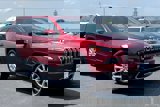 Used 2016 Jeep Cherokee Limited w/ Trailer Tow Group image 2