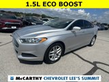 Used 2016 Ford Fusion SE image 3