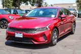 Used 2021 Kia K5 LXS image 3