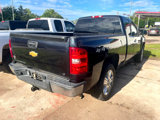 Used 2013 Chevrolet Silverado 1500 LT image 3
