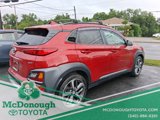 Used 2020 Hyundai Kona Ultimate image 3