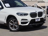 Used 2021 BMW X3 sDrive30i w/ Convenience Package image 2