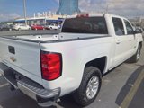 Used 2017 Chevrolet Silverado 1500 LT w/ Texas Edition image 2