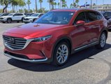 Used 2018 MAZDA CX-9 Grand Touring image 5