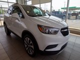 Used 2022 Buick Encore Preferred image 4