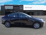 Certified 2024 MAZDA MAZDA3 s image 2