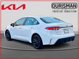 Used 2023 Toyota Corolla SE image 3