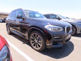 Used 2020 BMW X3 sDrive30i w/ M Sport Package 2 image 2