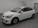 Used 2015 Hyundai Accent GLS image 2