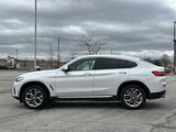 Certified 2023 BMW X4 xDrive30i w/ Premium Package image 6