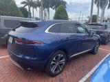 Used 2023 Jaguar F-PACE S image 3