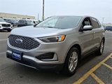 Used 2023 Ford Edge SEL image 4