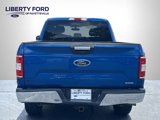 Used 2018 Ford F150 XLT w/ Equipment Group 301A Mid image 4